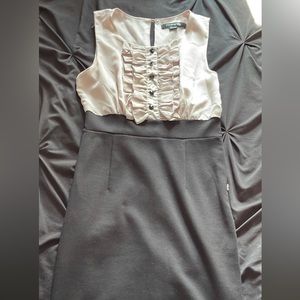 Forever 21 pencil dress